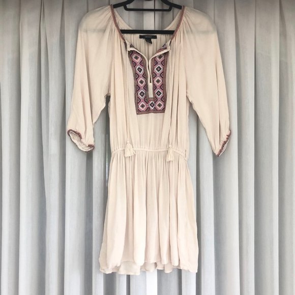Forever 21 Pants - Forever 21 Romper